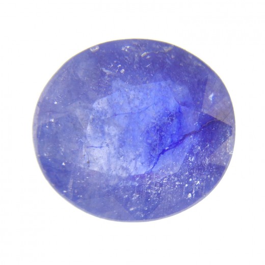Blue Sapphire – 4.04 Carats (Ratti-4.46) Neelam